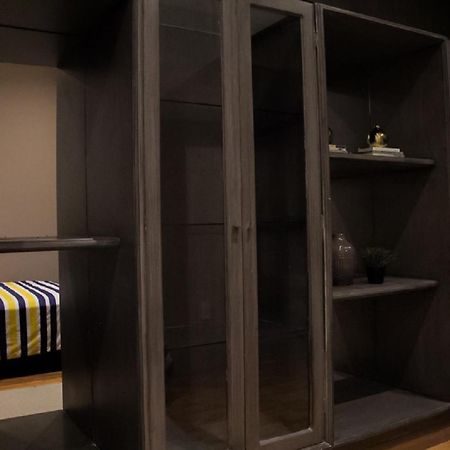 Bosques 139 Boutique Hotel Mexico City Luaran gambar